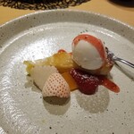 ラ キュイジーヌ ド タクミ - 