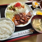 おふくろ - 料理写真: