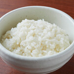 《Hokkaido Nanatsuboshi》Rice, standard size