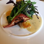 Archange - スズキソテー