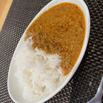 鉄板料理 かめだ - 
