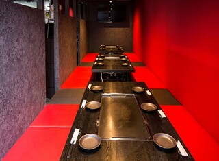 Toukyou Teppan Kurabu Den - 