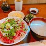 Kikuzushi - ネギトロ丼