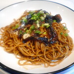 上海風情 - 上海炒麺