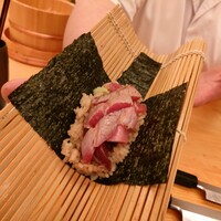 鮨おにかい＋1 - 