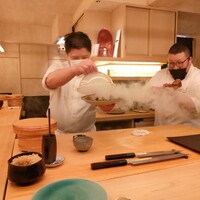 鮨おにかい＋1 - 