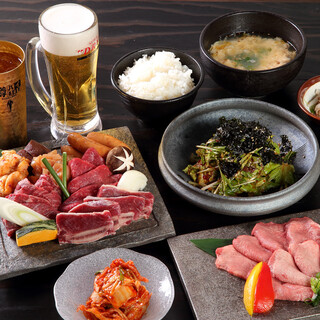 [Drink] Enjoy pairing with high-quality meat and alcohol