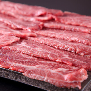 個室焼肉 和牛ホルモン一新_1