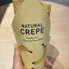 ナチュラルクレープ 上野マルイ店