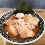 三代目 浜八道 - 