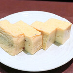 すし処かつや - 玉子