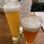 東京ブッチャーズ with OKACHI Beer Lab - 