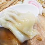 三代目 浜八道 - 