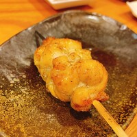 里葉亭 - 