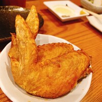 里葉亭 - 