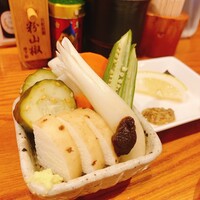 里葉亭 - 