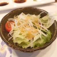 特選近江牛レストラン ティファニー - 