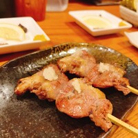 里葉亭 - 