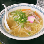 一力食堂 - 