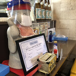 家庭料理居酒屋 よってって - ♪お客を思う取組みがハンパない…