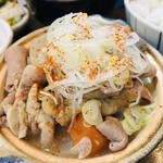 家庭料理居酒屋 よってって - ♪有名店より美味い…