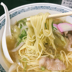 一力食堂 - 
