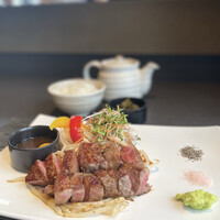 TEPPANYAKI 10 SHIBUYA - 