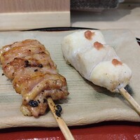 焼鳥 鳥せい 北浦和店 - 