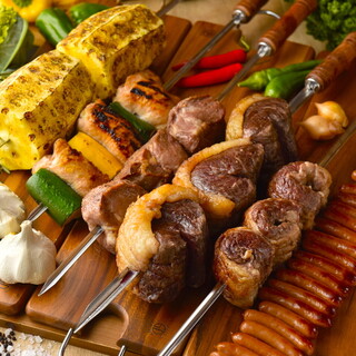 コース一覧 : CORNER1313 （コーナーイチサンイチサン） - 四谷三丁目