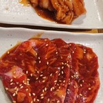 Sumibi Yakiniku Jakexe - 