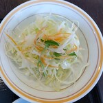 中国レストラン 雪園 - 