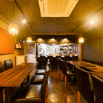 鉄板&BAR べいす - 