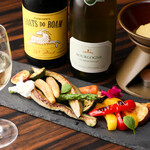 鉄板&BAR べいす - 