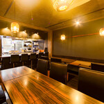 鉄板&BAR べいす - 