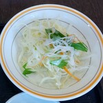 中国レストラン 雪園 - 