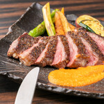 鉄板&BAR べいす - 
