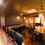 鉄板&BAR べいす - 