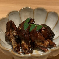 うなぎ四代目菊川 ヒルトンプラザウエスト大阪店 - 