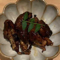 うなぎ四代目菊川 ヒルトンプラザウエスト大阪店 - 