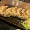 肉汁餃子のダンダダン - 料理写真: