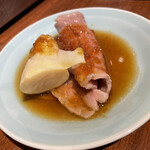 赤坂 らいもん - 