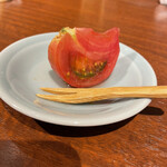 赤坂 らいもん - 