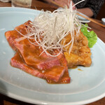 赤坂 らいもん - 