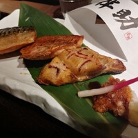 高級ブランド干物 『銀座伴助』 銀座本店 - 