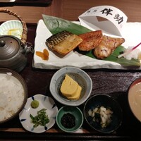 高級ブランド干物 『銀座伴助』 銀座本店 - 