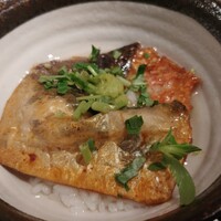 高級ブランド干物 『銀座伴助』 銀座本店 - 