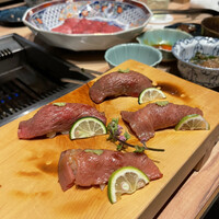 焼肉㐂舌 南船場 - 