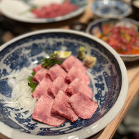 焼肉㐂舌 南船場 - 