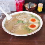 Shuu Chan Ramen - 