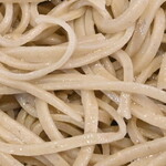 Teuchi Soba Nakazaki - 